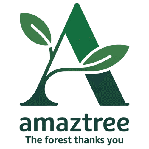 AmazTree Logo